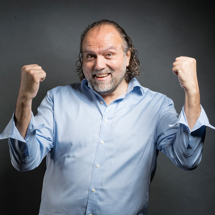 Guillaume Rovère | CEO ASSURDEAL