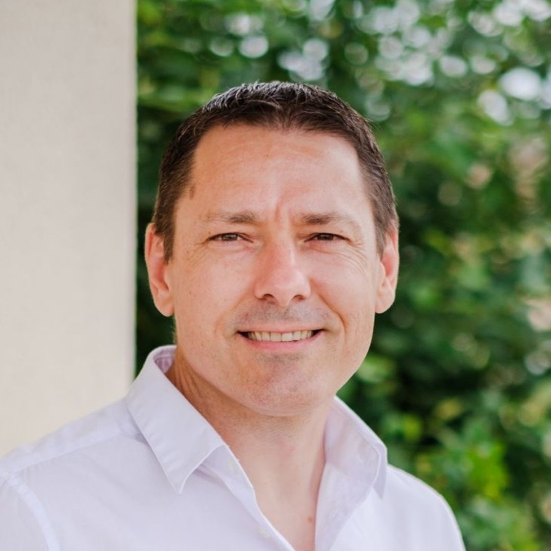 Patrice Vialor | Business Coach Optimus